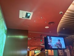-巴奴毛肚火锅(新街口金鹰店)