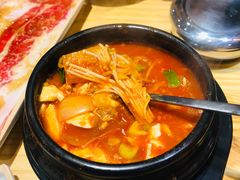 -喜来稀肉(北外滩白玉兰广场店)