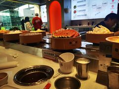 -龍歌自助小火锅(李沧顺和汇店)