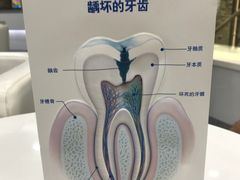 -兔博士口腔(高新一路门诊部)