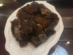 -清真·安乐园菜馆(茶南店)