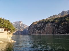 -白帝城·瞿塘峡景区