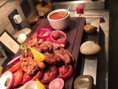 -北京王府井希尔顿酒店·万斯阁西餐厅