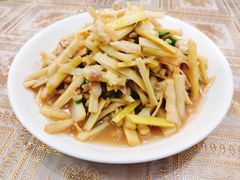 -天乐农家鱼头王(天目湖店)