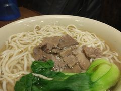 -李先生牛肉面·米饭套餐