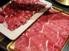 -额尔敦·品质自助(摩尔城店)