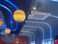 -杨记齐齐哈尔烤肉(总店)