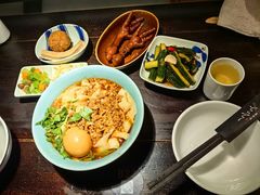 -喜晋道面馆(华严寺广场店)