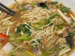 -飨府.老淮面馆.自营(清河路店)