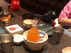 -丝路金桃·新疆菜(徐汇店)