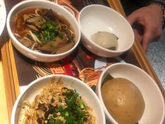 -贰拾捌味·宜宾燃面(春熙路旗舰店)