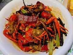 -七个烧烤·武汉大排档(翻身店)