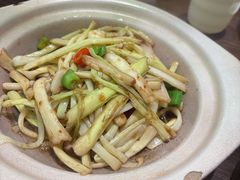 -東城故事·尋找姆媽的味道(玉兰路店)