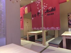 -琴寿司居酒屋(中山广场店)