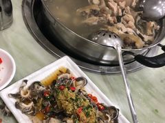 -明标牛煮意(香华店)