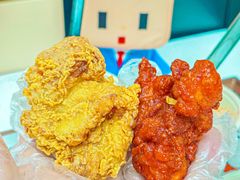 -PIXEL BOY炸鸡店(上海首店)