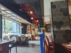 -通海俄式烧烤·俄罗斯大串(嵩山路店)