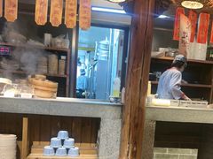 -南京大牌档(之心城店)