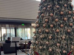 -天津海河悦榕庄·Lobby Lounge大堂吧