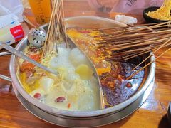 -杨校长·老成都串串香火锅(全国总店)