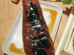 -木屋烧烤(南新店)
