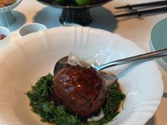 -淮香国色·淮扬菜(正大中心店)