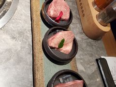 -厚贞日式烤肉(龙之梦店)