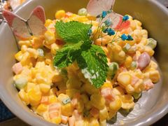 -那些年记忆烧烤