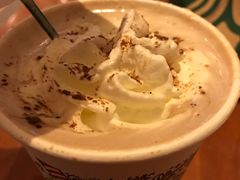 -星巴克(广州淘金路店)