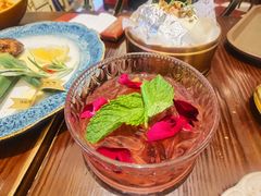 -秘密旅行Bonjour(黑金冠 江南西店)