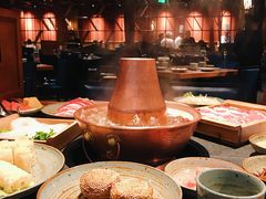 -老墙根涮肉·铜锅·烧烤(欢乐谷·王四营店)