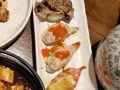 -白石的深夜食堂(济南万象城店)