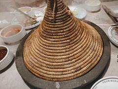 -芸山季·云南山珍菌火锅(宝能环球汇店)