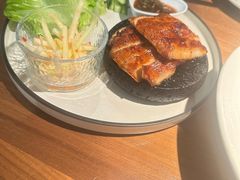 -星叶·东南亚料理(温州万象城店)