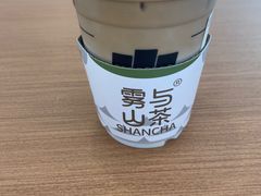 -雾与山茶(大禹城店)