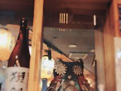 -有喜屋·深夜食堂(北京西路店)