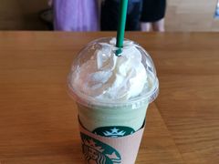 -星巴克(珠海摩尔百货店)