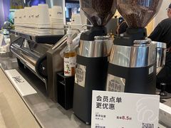 -Seesaw Coffee(西岸凤巢店)