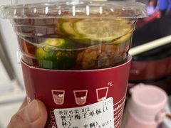 -茶月山·潮汕茶店(天河北店)