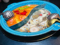 -吼堂老火锅(太古里总店)