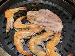 -花时·炭火烧肉(东百中心A馆店)