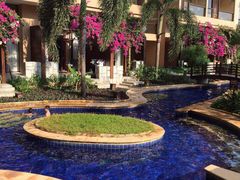 亚龙湾红树林度假酒店-三亚亚龙湾红树林度假酒店