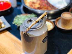 -麻大侠老火锅(巴国城店)