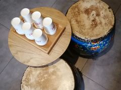 -小放牛炒菜馆(军校店)