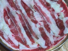 -首尔朴宝·炭火烤肉(五角场店)