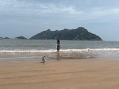 -大京沙滩