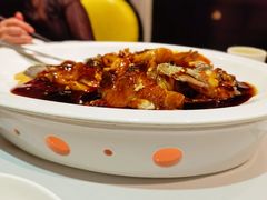 西湖醋鱼（笋壳鱼）-南麓·浙里(外滩店)