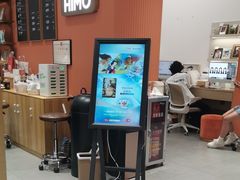 -海马体照相馆(万菱汇店)