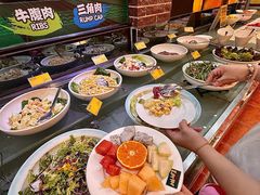 -拉丁餐厅·巴西烤肉自助(正佳广场店)