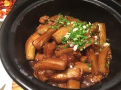 -汤城小厨•粤菜•靓汤(金宝街店)